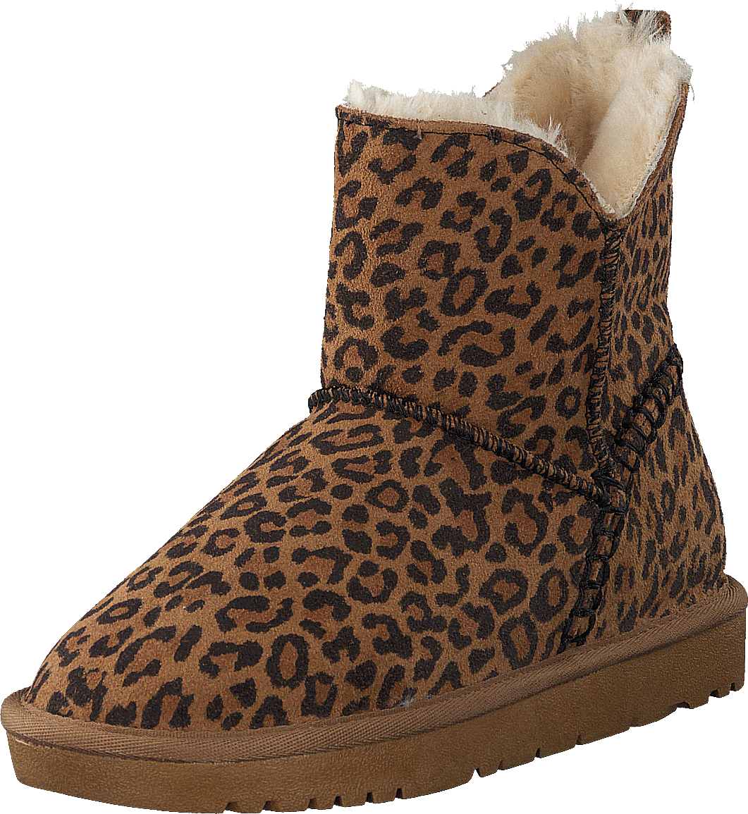 Nora Leopard