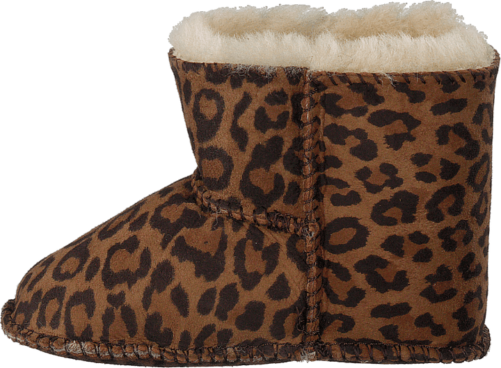 Nadine Leo Leopard