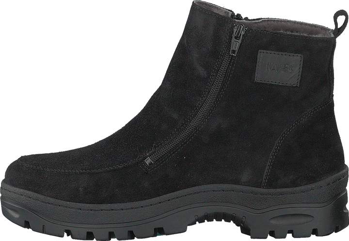 75386m-01 Nero