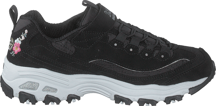 Piger D'lites Blk