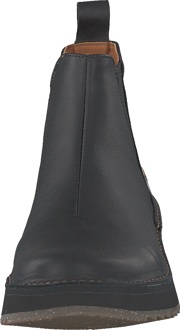 Orly Gras Schwarz