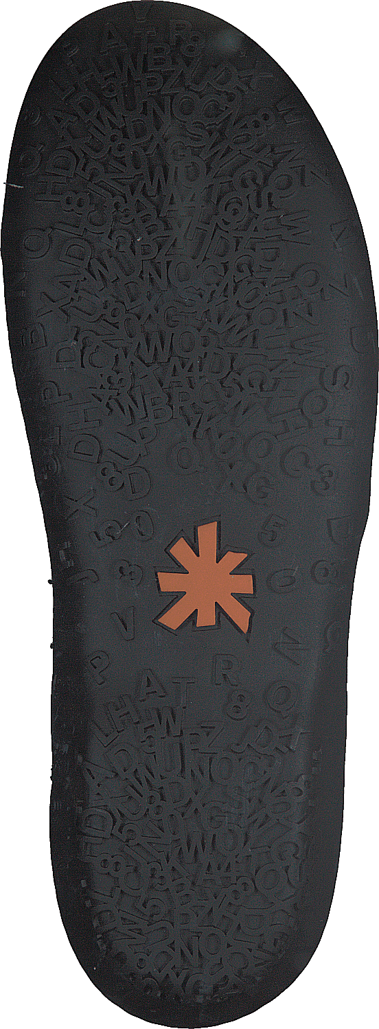 1428 Erba di Antibes Nero-nero
