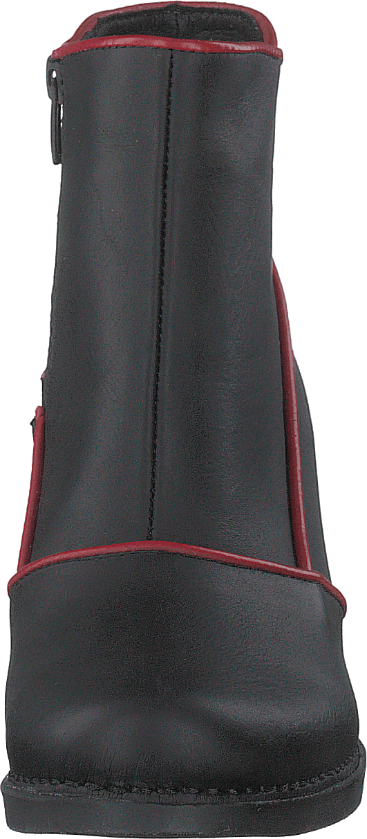 945 Harlem Grass Noir-rouge