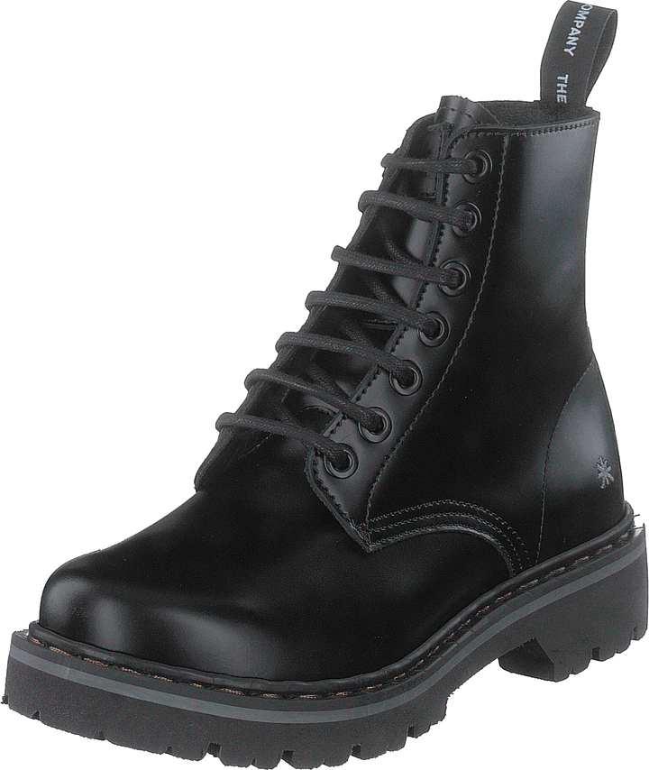 1176 Marina City Black