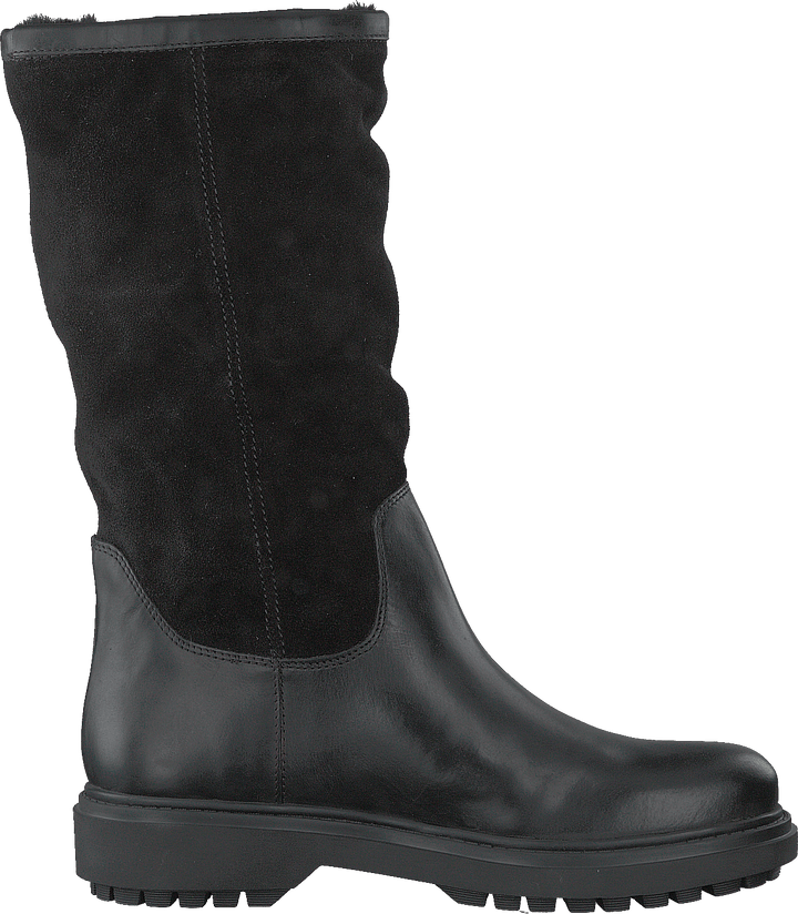 D Asheely Np Abx Black