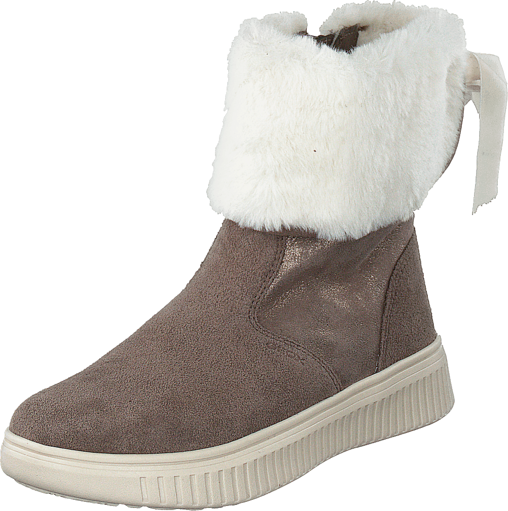 J Discomix Dekle Dk Beige