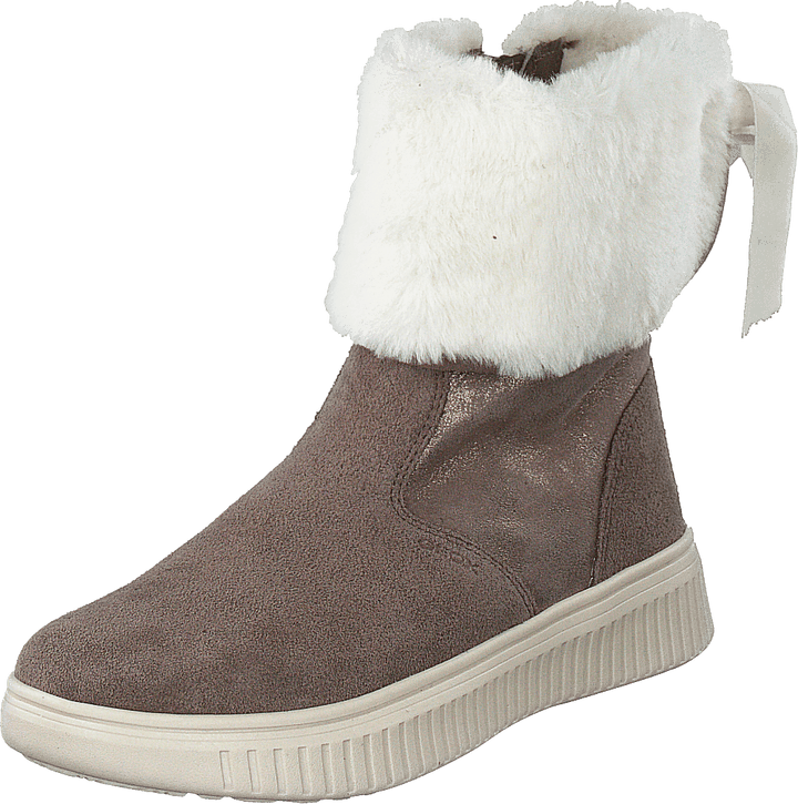 J Discomix Dekle Dk Beige
