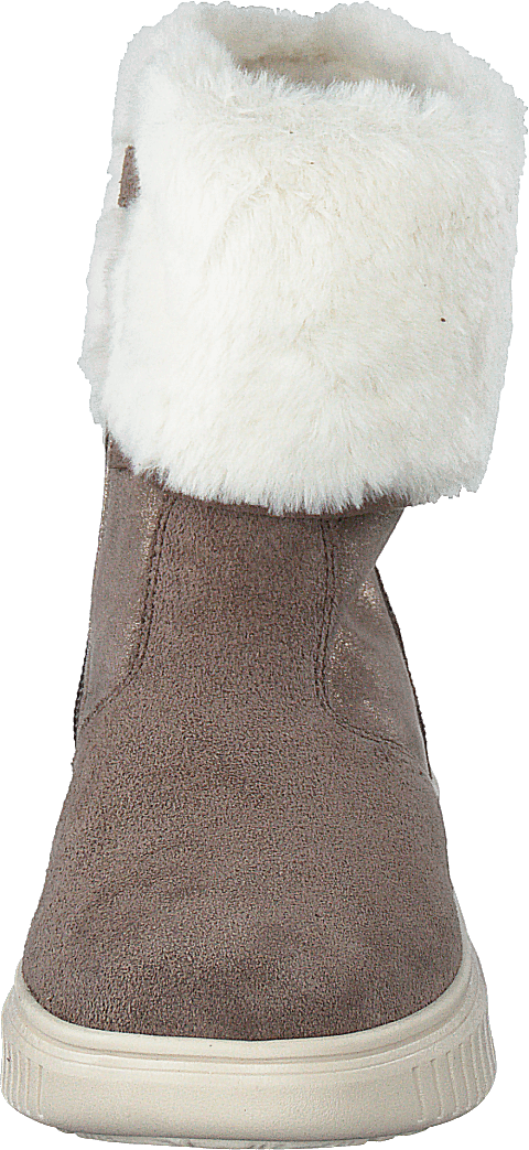J Discomix Dekle Dk Beige