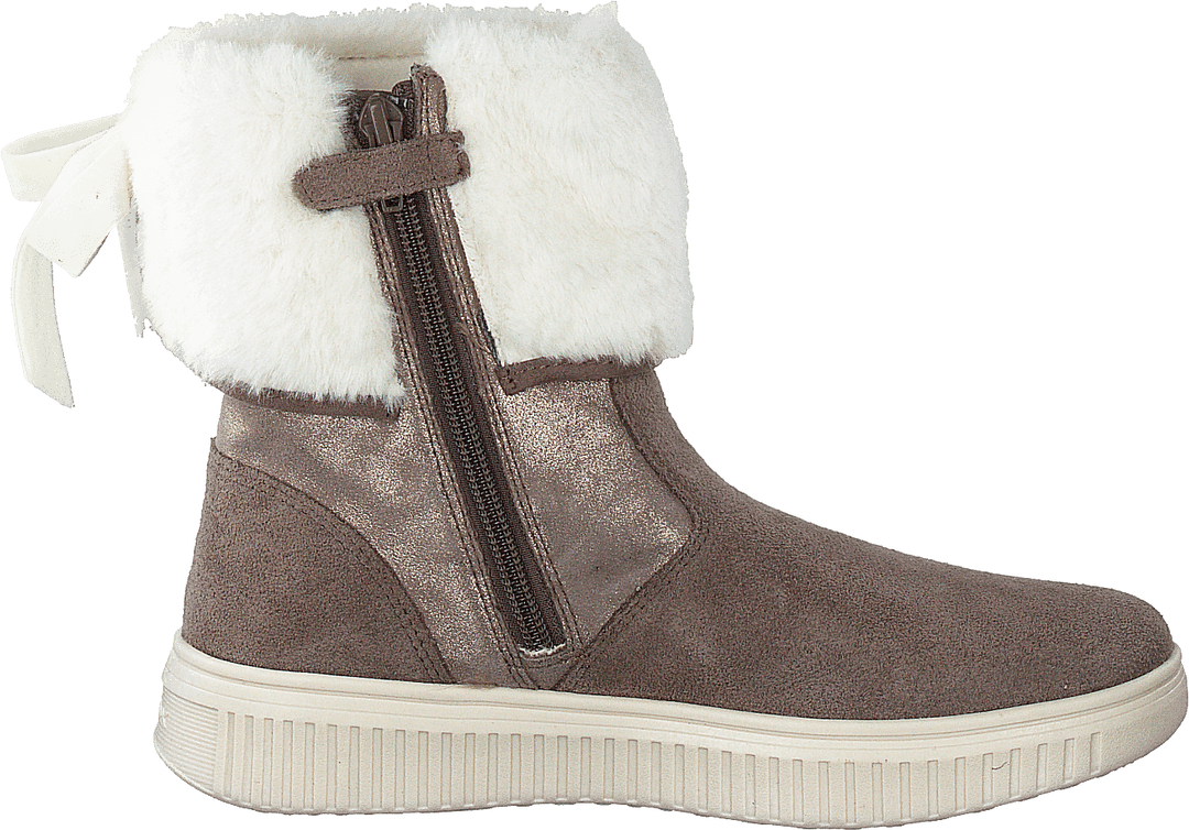 J Discomix Dekle Dk Beige