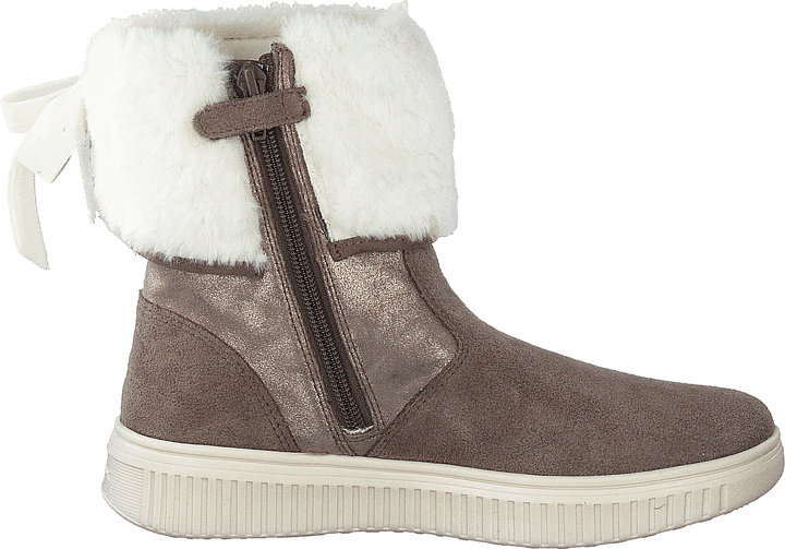 J Discomix Dekle Dk Beige