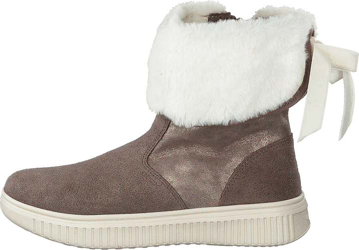 J Discomix Dekle Dk Beige