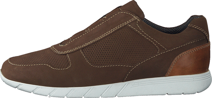 Schuhe Dunkelbraun