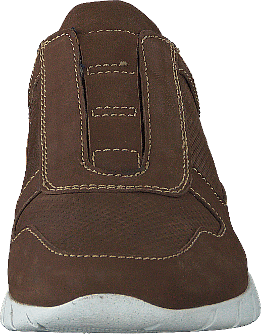 Schuhe Dunkelbraun