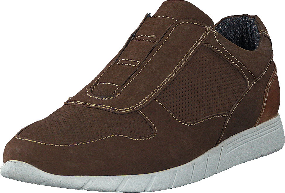 Schuhe Dunkelbraun