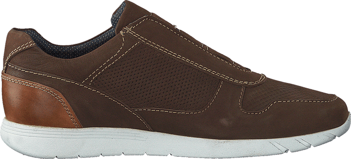 Schuhe Dunkelbraun