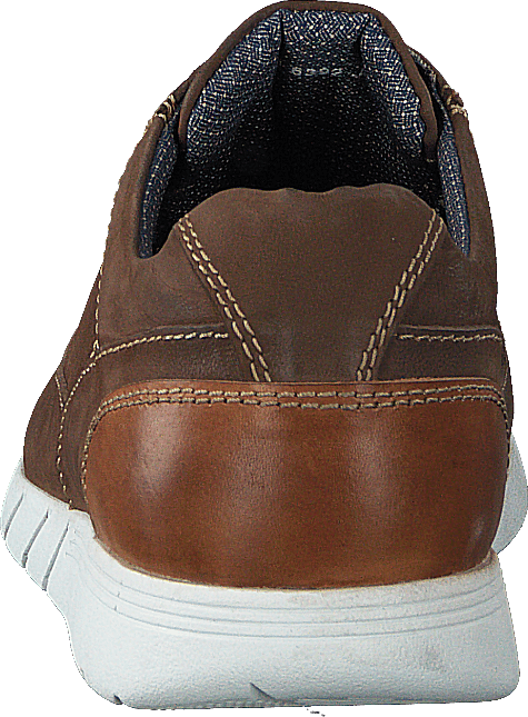 Schuhe Dunkelbraun