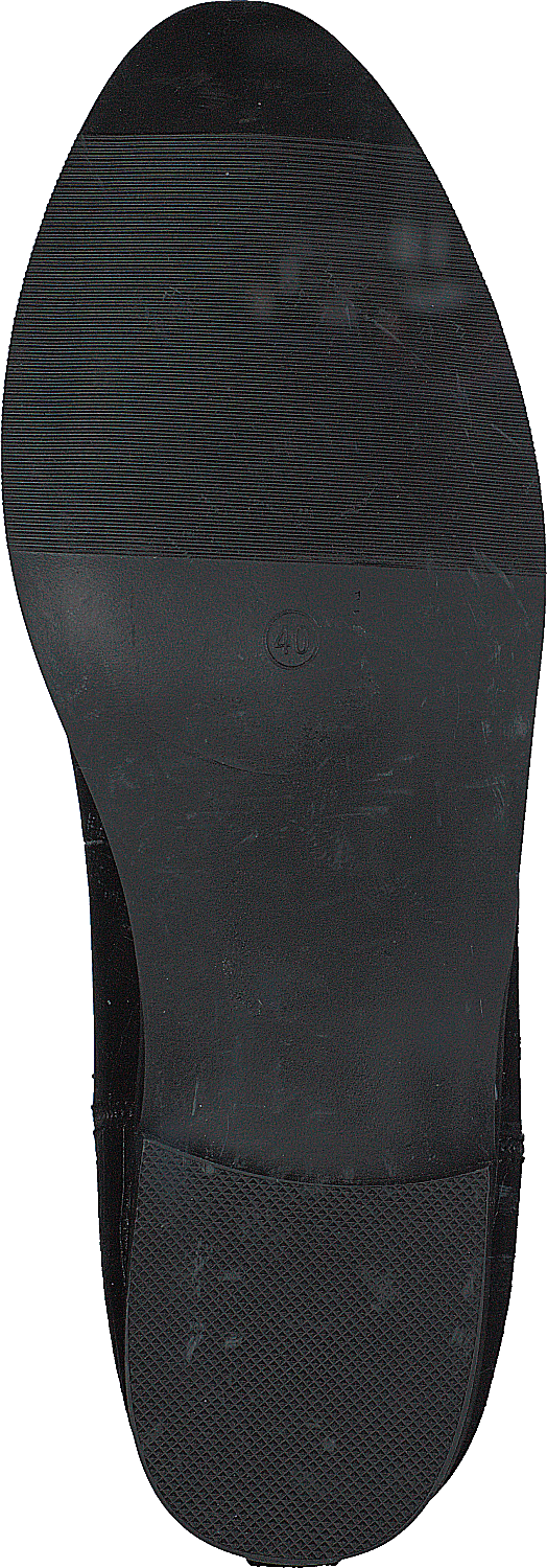 Bottines Chelsea classiques Biabelene noires