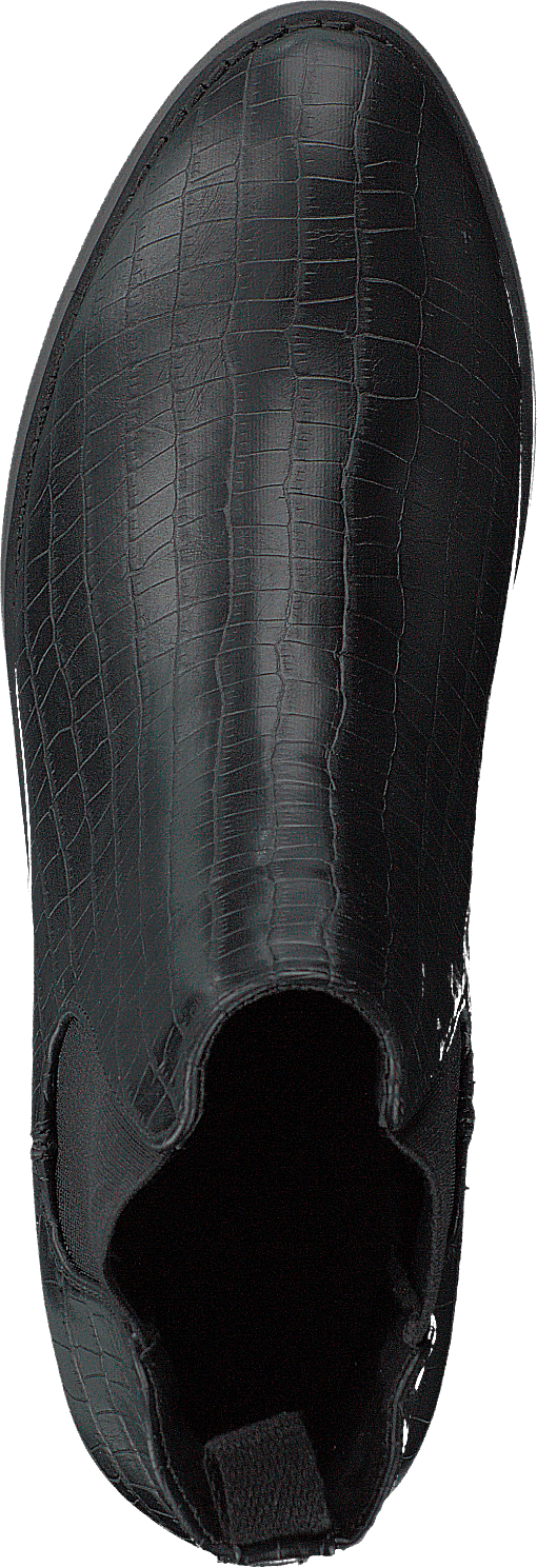 Bottines Chelsea classiques Biabelene noires