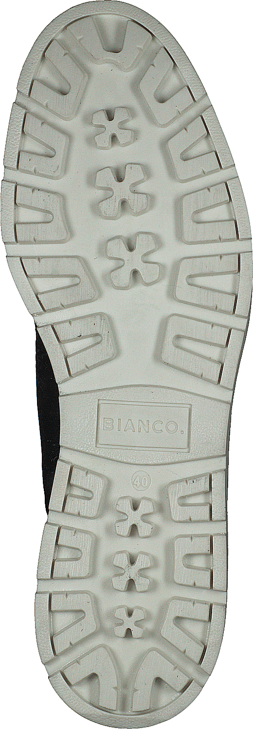 Bottes compensées d'hiver Biaanli noires