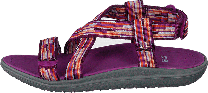 Terra-float Livia Tacion Pink Multi