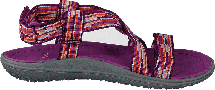 Terra-float Livia Tacion Pink Multi