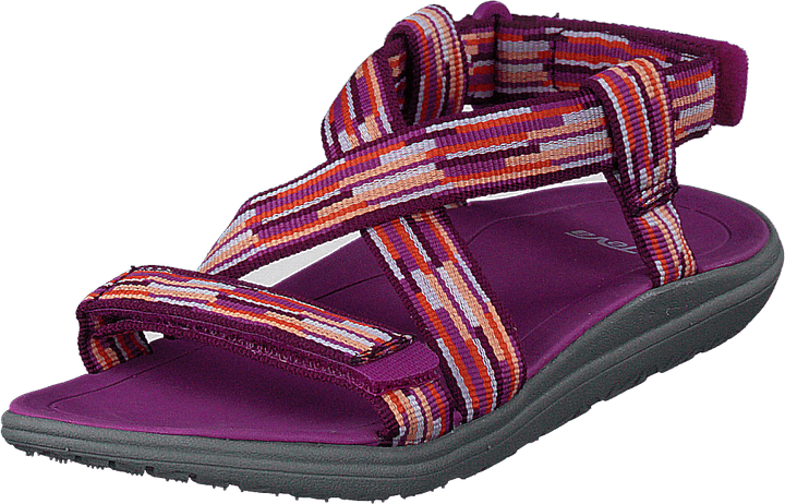 Terra-float Livia Tacion Pink Multi
