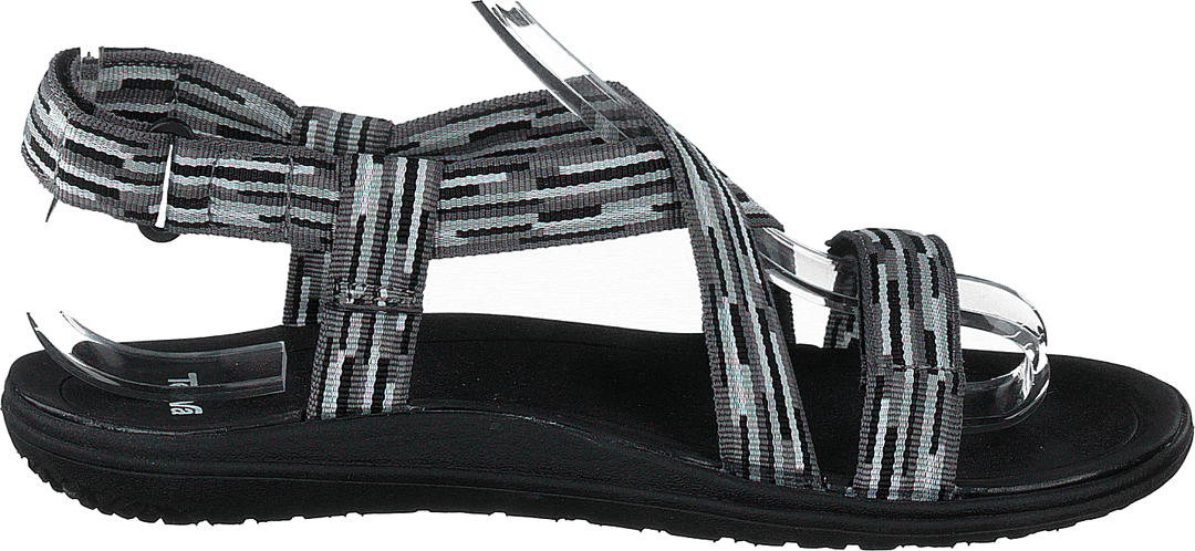 Terra-float Livia Tacion Black/white