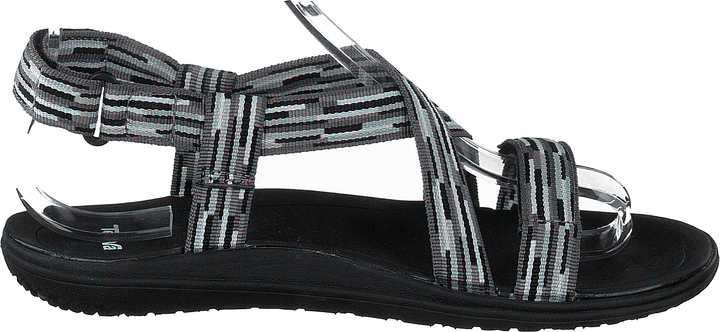 Terra-float Livia Tacion Black/white