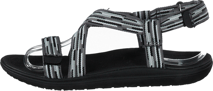 Terra-float Livia Tacion Black/white