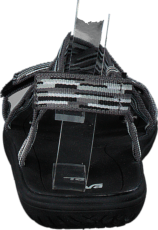 Terra-float Livia Tacion Black/white