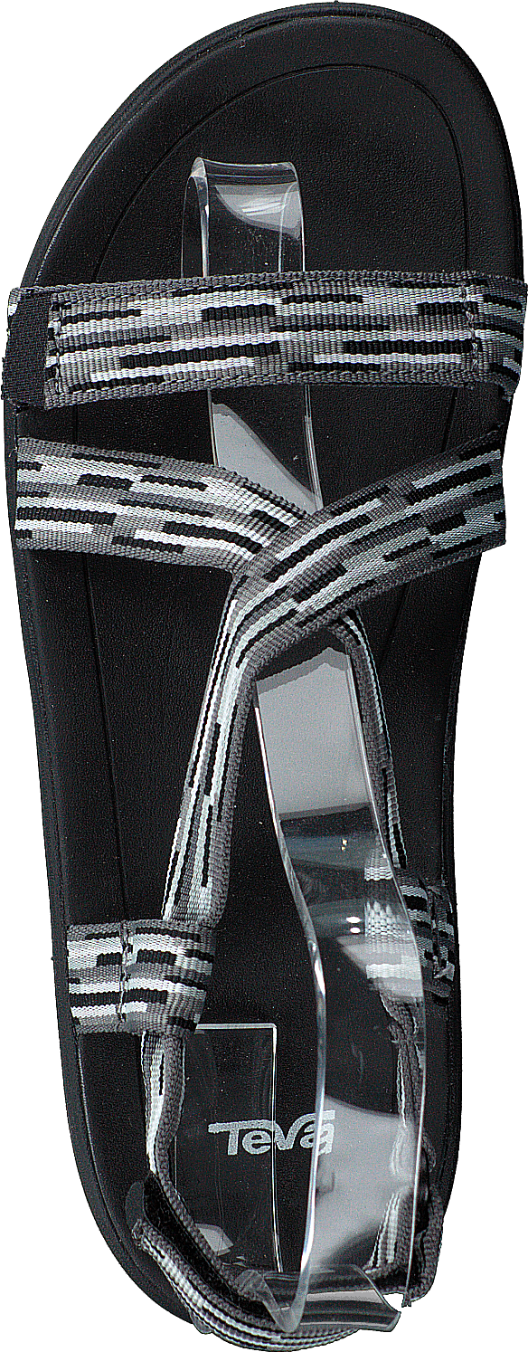 Terra-float Livia Tacion Black/white