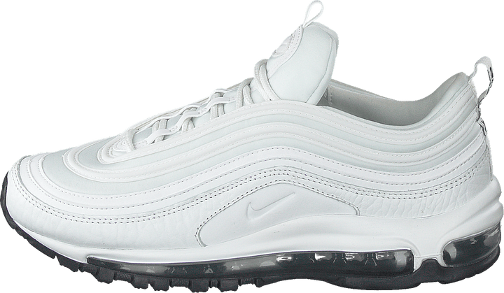 Air Max 97 Ltr Summit vit/svart