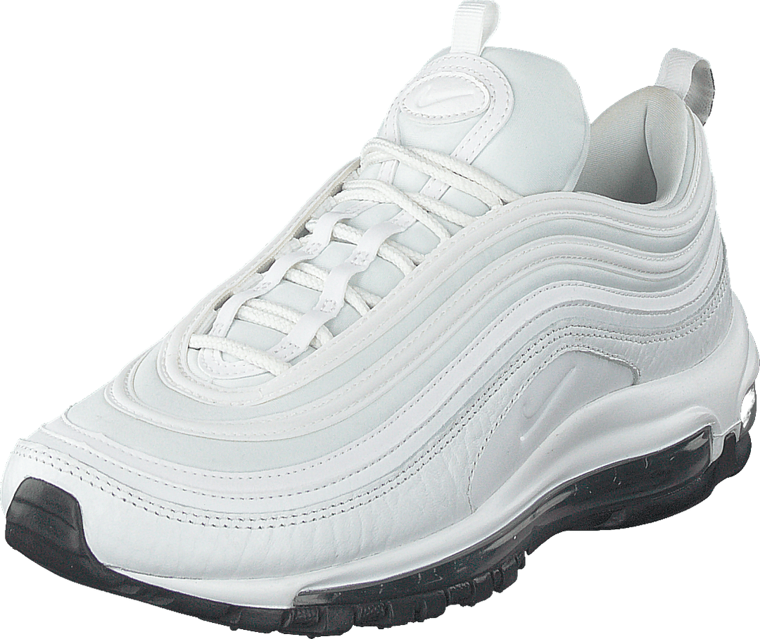 Air Max 97 Ltr Summit vit/svart