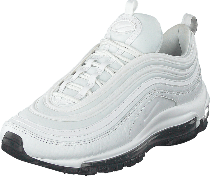 Air Max 97 Ltr Summit vit/svart