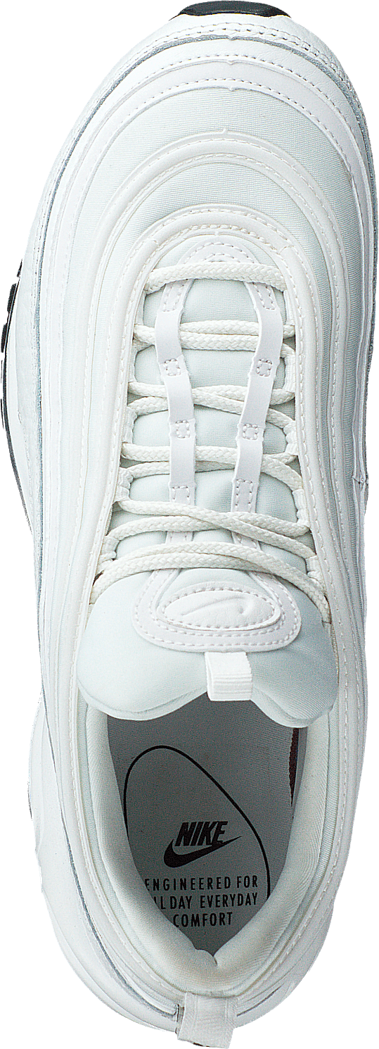Air Max 97 Ltr Summit vit/svart