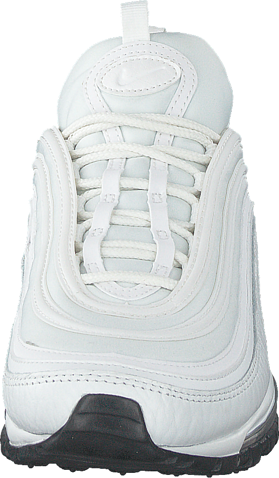 Air Max 97 Ltr Summit vit/svart