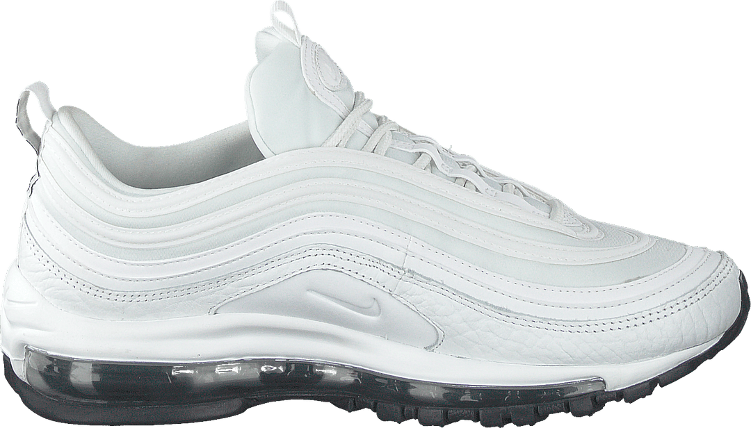 Air Max 97 Ltr Summit vit/svart
