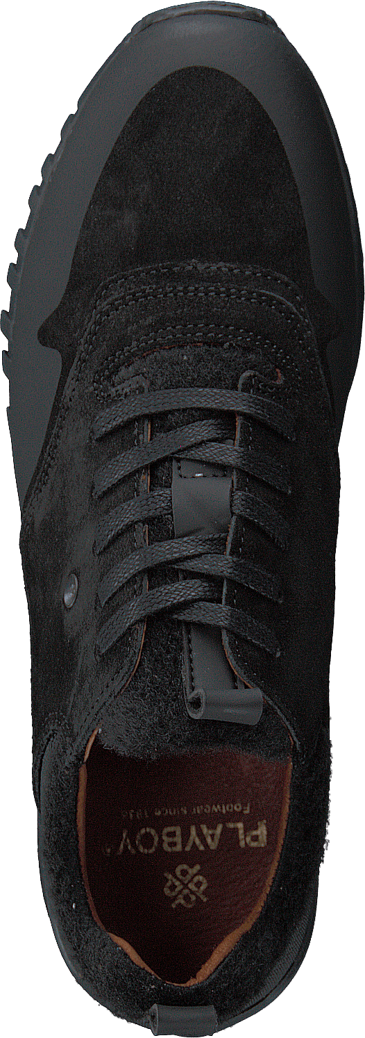 100.01.06.40 Juoda spalva