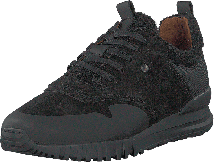 100.01.06.40 Juoda spalva