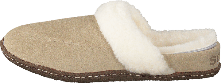 Nakiska Slide Ii British Tan, Natural