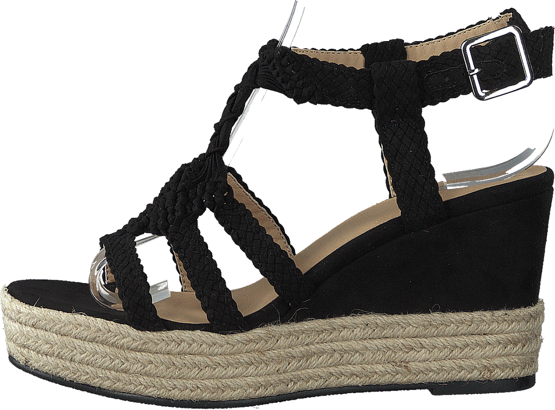 175018f2t_blck Zwart