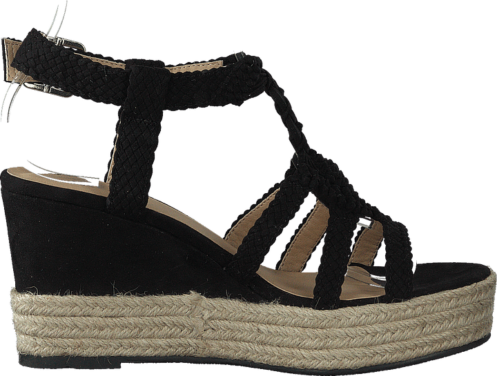 175018f2t_blck Zwart