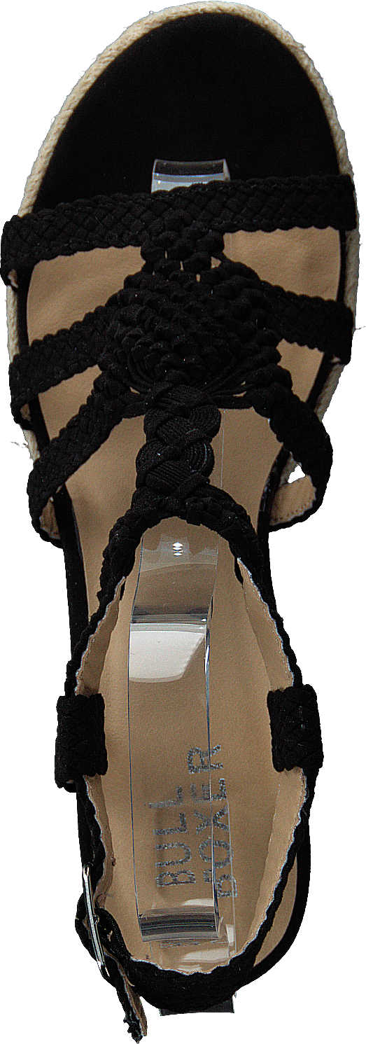 175018f2t_blck Zwart