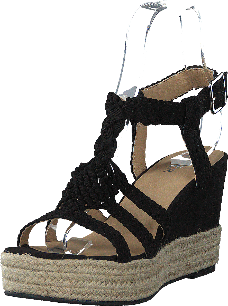 175018f2t_blck Zwart