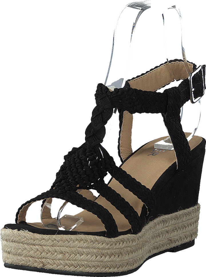 175018f2t_blck Zwart