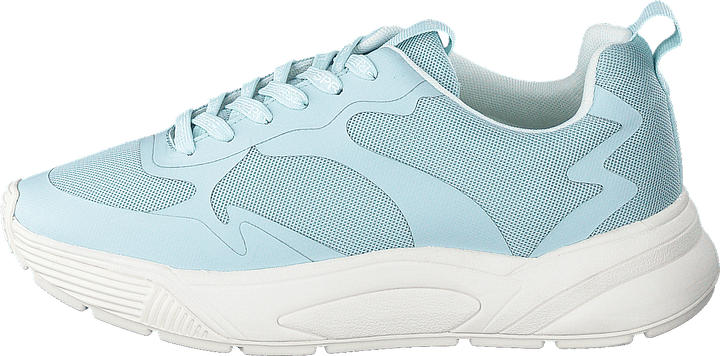 Misha Lu Verde Aqua claro