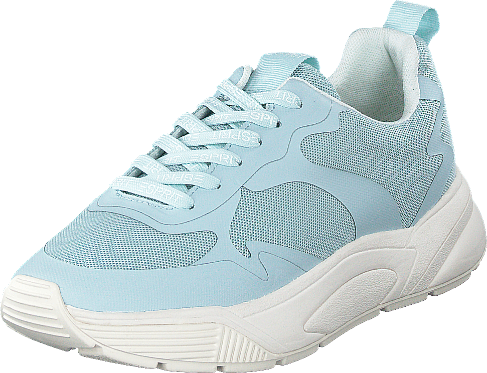 Misha Lu Verde Aqua claro