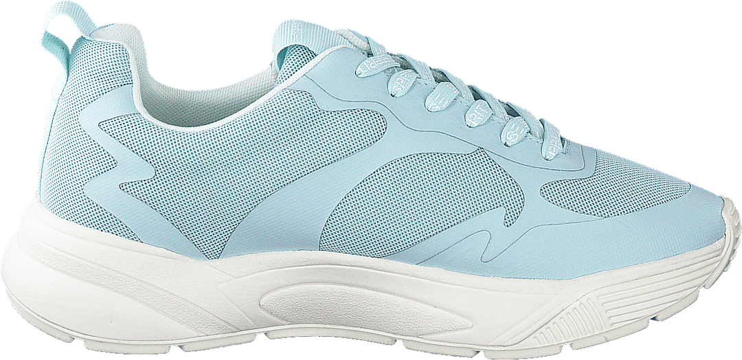 Misha Lu Verde Aqua claro