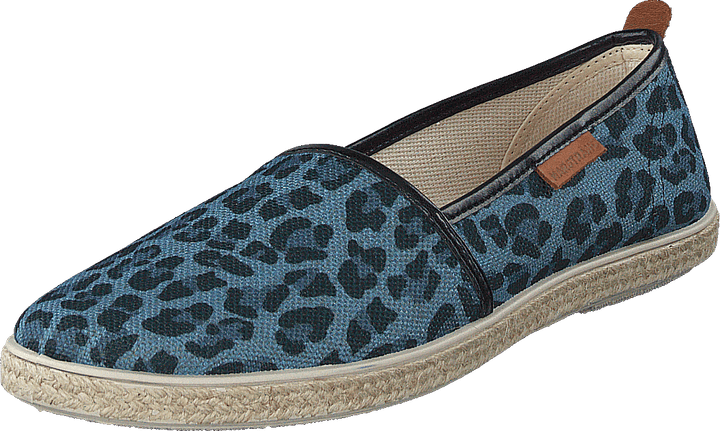 Corvette Blau/Grau/Mehrfarbig
