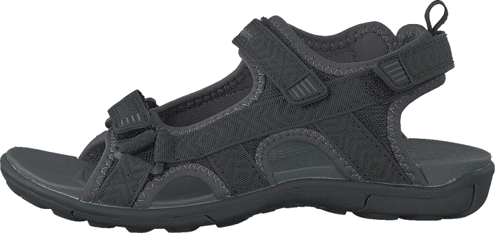 Onyx Jr Schwarz/Dunkelgrau